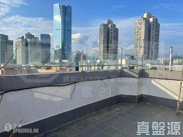 鰂魚涌 - 康景花園B座 03