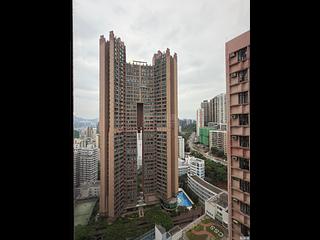 炮台山 - 富澤花園 富威閣 06
