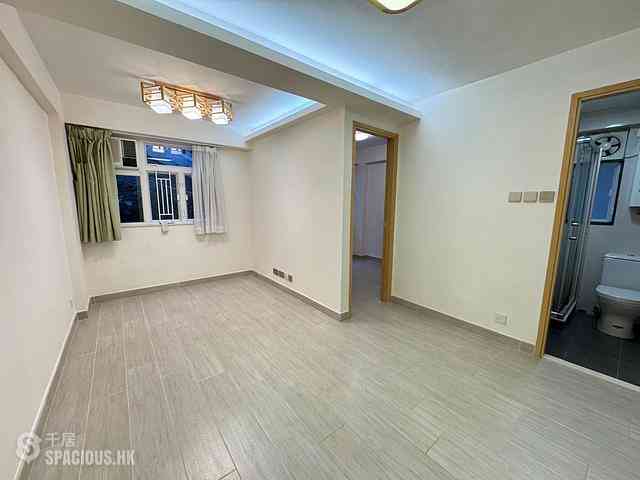 Happy Valley - Mayfair Court 01