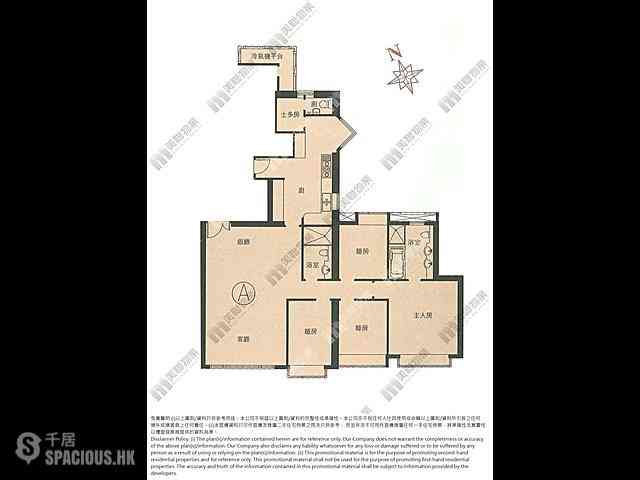 Leighton Hill - The Leighton Hill Block 7 19