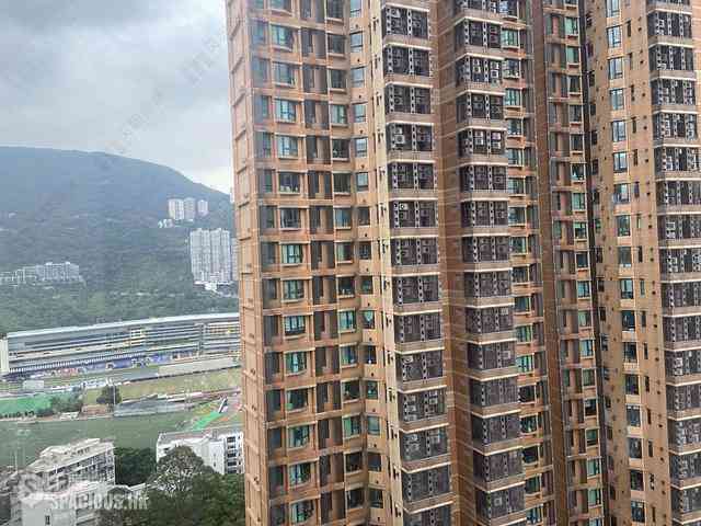 跑馬地 - 匯翠台2座 07