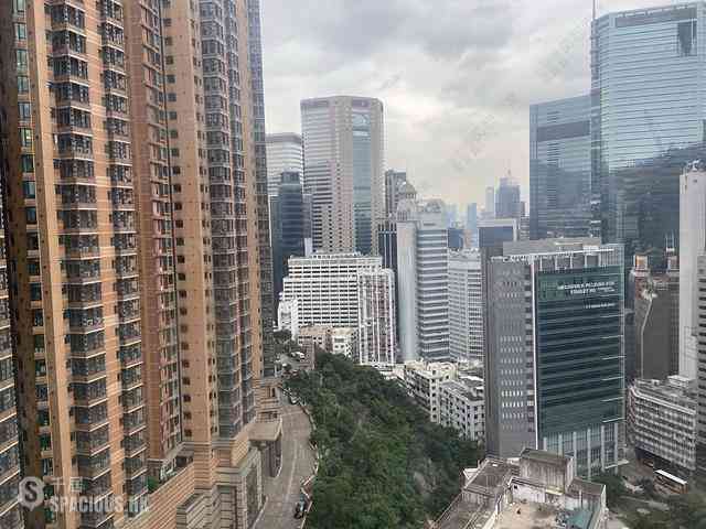 跑馬地 - 匯翠台2座 01