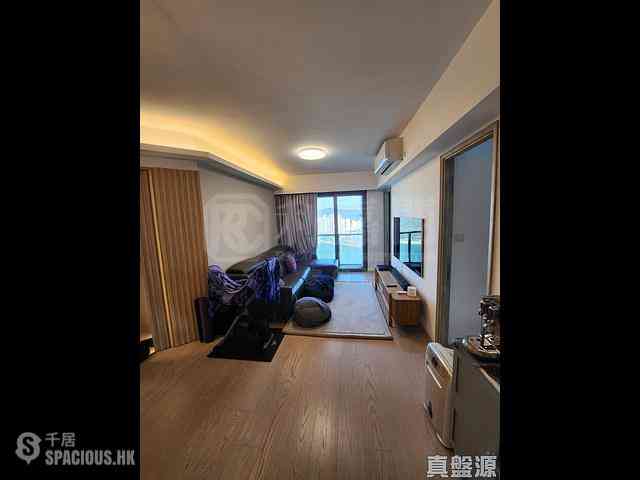 日出康城 - 日出康城8期 Sea To Sky 3座 03