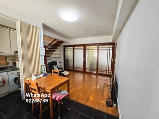 Mid Levels West - Bonham Ville 02