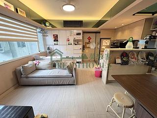 堅尼地城 - 文光閣 03