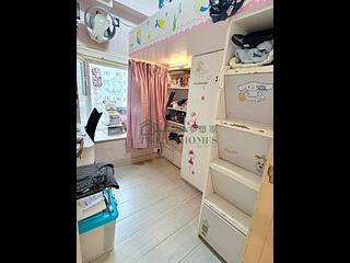堅尼地城 - 文光閣 05