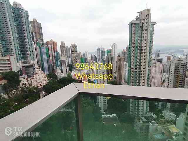 Mid Levels Central - Argenta 01