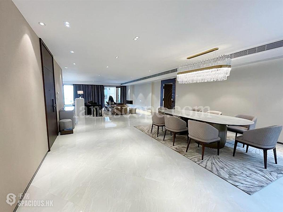 Mid Levels Central - Grenville House 01