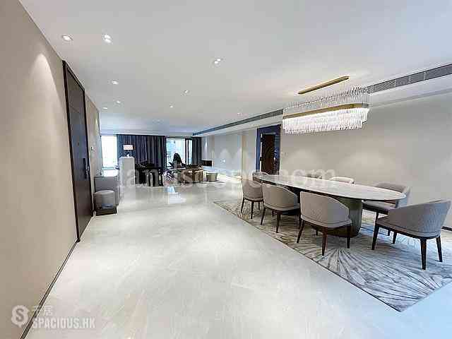 Mid Levels Central - Grenville House 01