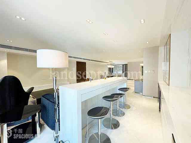 Mid Levels Central - Grenville House 02