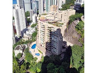 Mid Levels Central - Grenville House 03