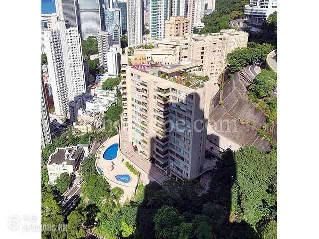 Mid Levels Central - Grenville House 03