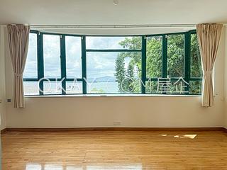 Clear Water Bay - Golden Cove Lookout 05