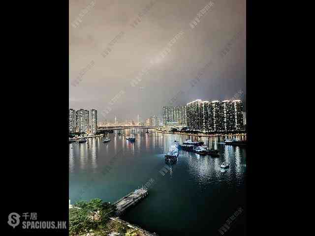 Tsuen Wan - Ocean Pride Phase 3A Ocean Supreme Block 5A 09