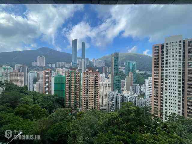 Happy Valley - Villa Lotto Block B 01