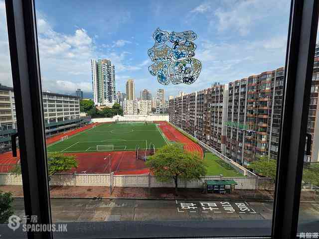 Kowloon Tong - One LaSalle 02