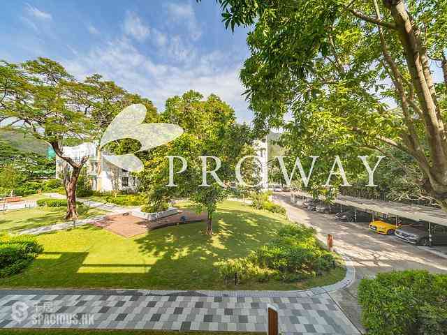Shouson Hill - Country Villa 02