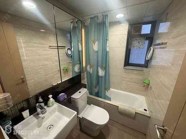 Tsuen Wan - Parc City Block 7 05