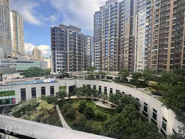 Tsuen Wan - Parc City Block 7 06