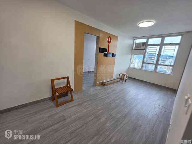 Ho Man Tin - Kwun Tak Court Block A (Kwun Cheong House) 02