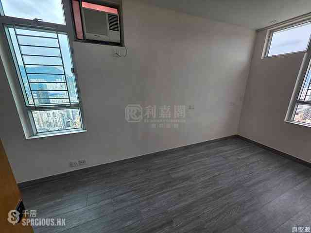 Ho Man Tin - Kwun Tak Court Block A (Kwun Cheong House) 06