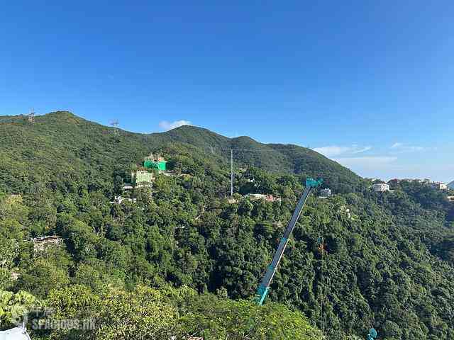 山頂 - 甘道21號 05