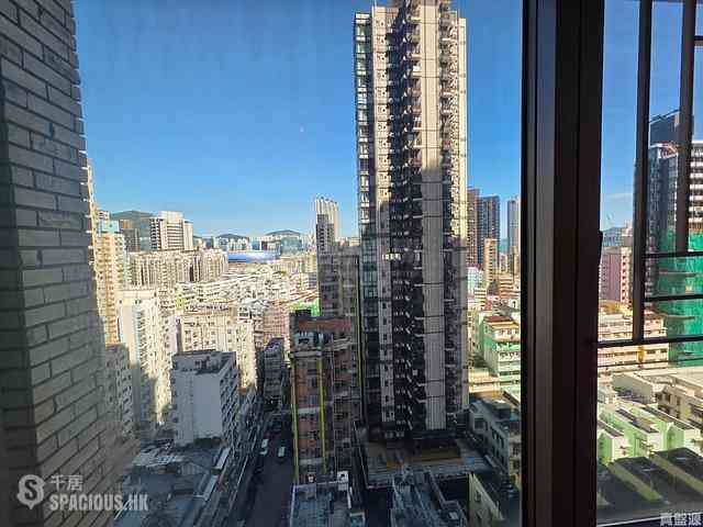 Ho Man Tin - Celestial Heights Phase 2 Block 12, Celestial Avenue 02