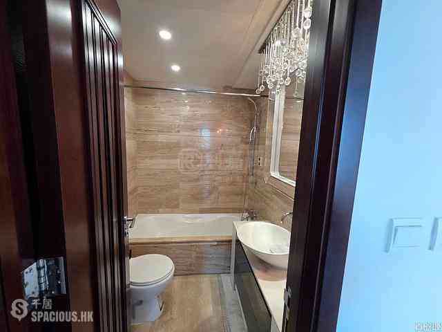 Ho Man Tin - Celestial Heights Phase 2 Block 12, Celestial Avenue 08