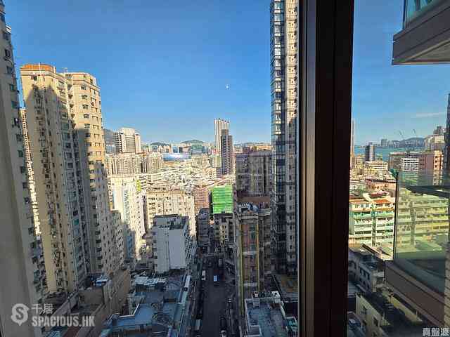 Ho Man Tin - Celestial Heights Phase 2 Block 12, Celestial Avenue 01
