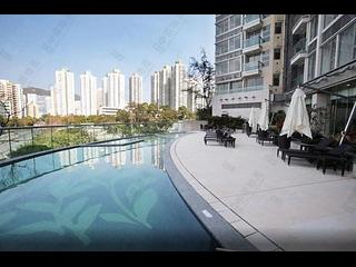 Tai Po - The Golden Gate Block 1 11