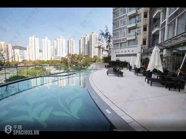 Tai Po - The Golden Gate Block 1 11