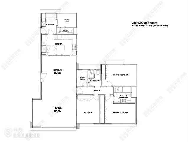 Stubbs Road - CraigMount 10