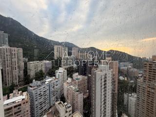 西半山 - 俊贤花园 02
