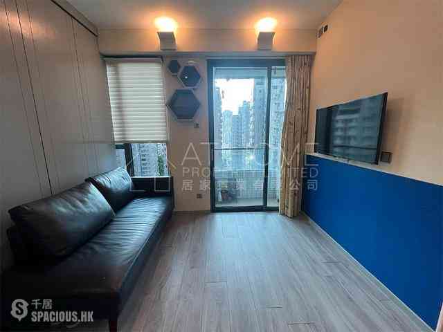 Sai Ying Pun - Elite Court 01