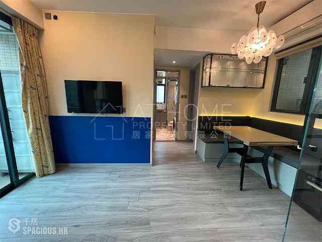 Sai Ying Pun - Elite Court 02
