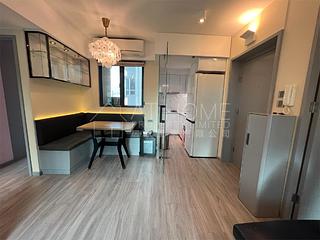 Sai Ying Pun - Elite Court 03