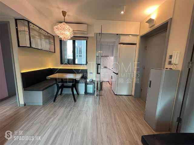 Sai Ying Pun - Elite Court 03