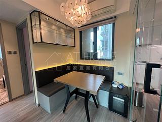 Sai Ying Pun - Elite Court 04