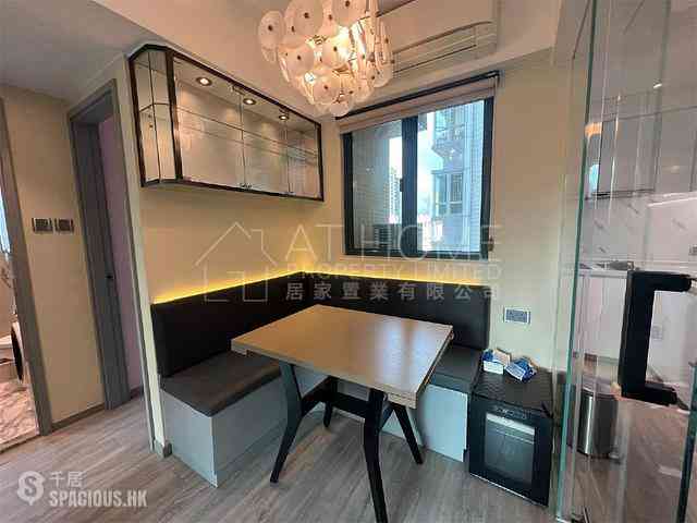 Sai Ying Pun - Elite Court 04