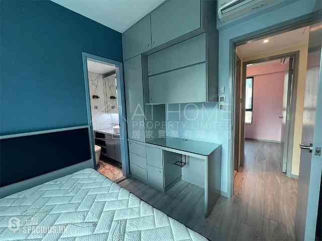 Sai Ying Pun - Elite Court 07