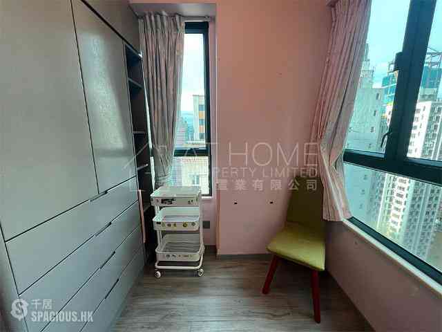 Sai Ying Pun - Elite Court 08