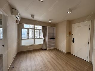 Sai Ying Pun - King Ming Mansion 07