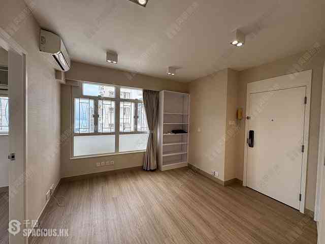Sai Ying Pun - King Ming Mansion 07