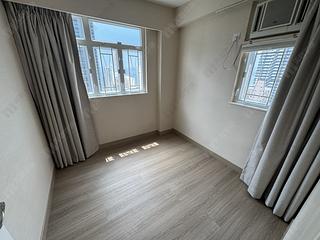 Sai Ying Pun - King Ming Mansion 09