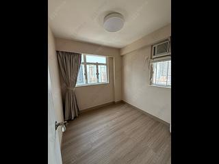 Sai Ying Pun - King Ming Mansion 13