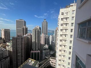 Sai Ying Pun - King Ming Mansion 15