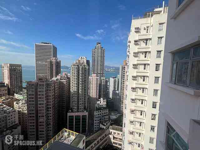 Sai Ying Pun - King Ming Mansion 15