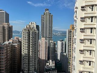 Sai Ying Pun - King Ming Mansion 08