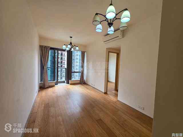 Ho Man Tin - Mantin Heights Block 10 01