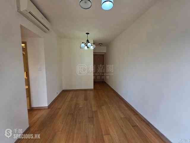 Ho Man Tin - Mantin Heights Block 10 02